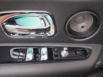 2026 ROLLS-ROYCE CULLINAN — миниатюра 32