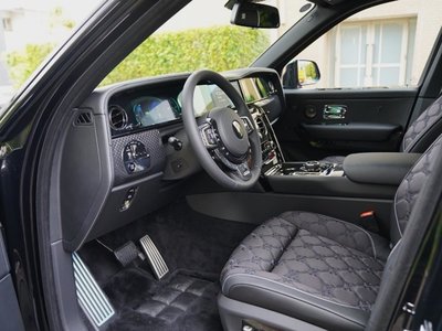 2026 ROLLS-ROYCE CULLINAN — миниатюра 14