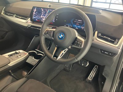 صورة مصغرة 24 لـ 2026 BMW IX1