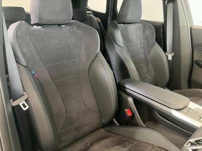 صورة مصغرة 23 لـ 2026 BMW IX1