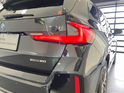 صورة مصغرة 49 لـ 2026 BMW IX1