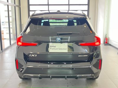 صورة مصغرة 43 لـ 2026 BMW IX1