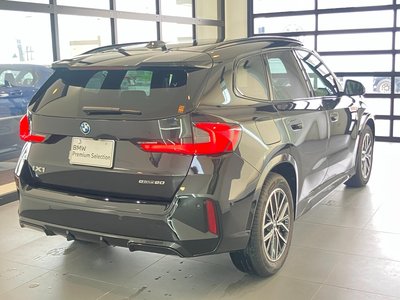 صورة مصغرة 46 لـ 2026 BMW IX1
