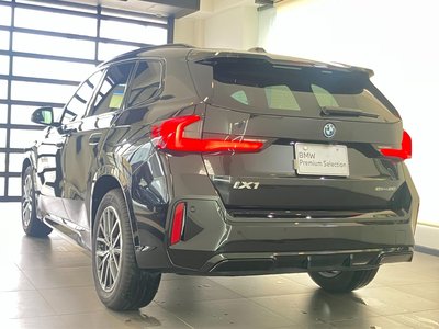 صورة مصغرة 12 لـ 2026 BMW IX1