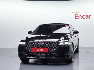 GENESIS G90 - 2