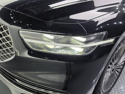 GENESIS G90 - 9