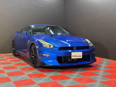 NISSAN GT-R - 6