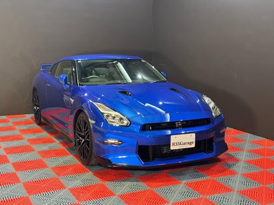 NISSAN GT-R - 7