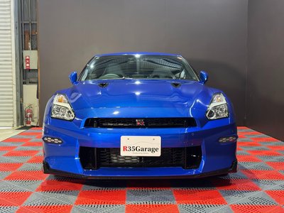 NISSAN GT-R - 8