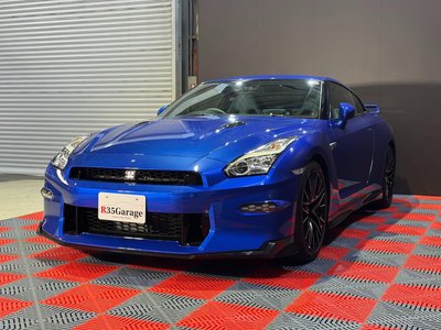 NISSAN GT-R - 10