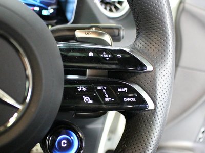 2025 Mercedes-BENZ GLA — миниатюра 17