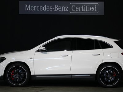 2025 Mercedes-BENZ GLA 照片 7