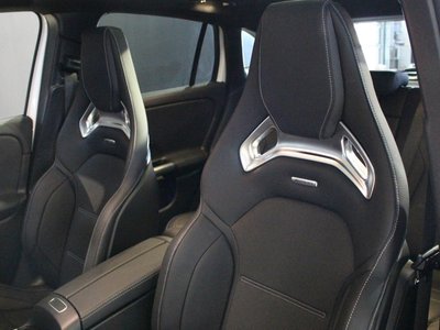 2025 Mercedes-BENZ GLA 照片 3