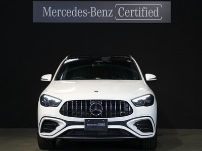 2025 Mercedes-BENZ GLA 照片 6