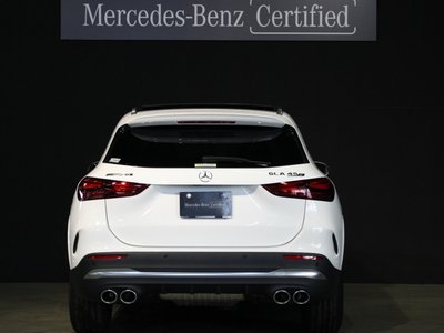 2025 Mercedes-BENZ GLA 照片 9