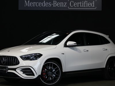 2025 Mercedes-BENZ GLA 照片 1