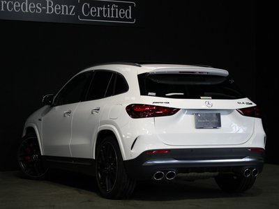 2025 Mercedes-BENZ GLA 照片 8