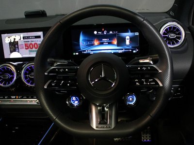 2025 Mercedes-BENZ GLA — миниатюра 15