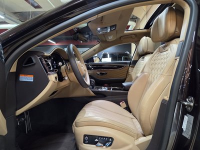 BENTLEY FLYING SPUR - 9