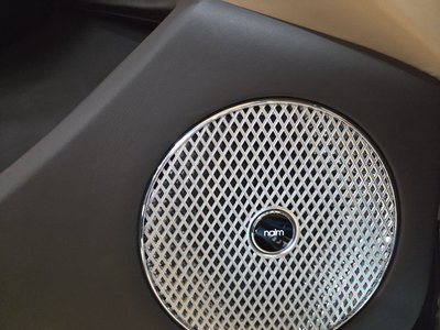 BENTLEY FLYING SPUR - 8