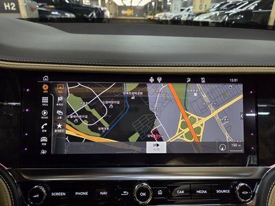 BENTLEY FLYING SPUR - 2