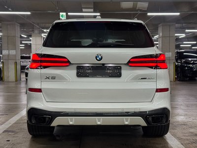 صورة 4 لـ 2026 BMW X5