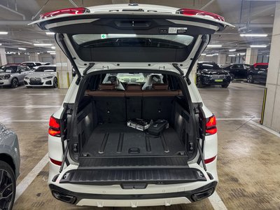 صورة 6 لـ 2026 BMW X5