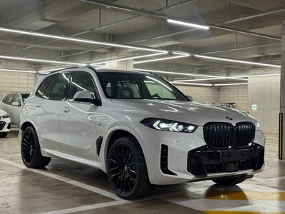 صورة 2 لـ 2026 BMW X5