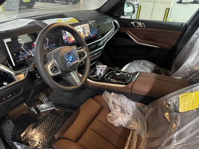 صورة مصغرة 11 لـ 2026 BMW X5