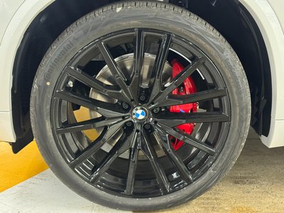 صورة 5 لـ 2026 BMW X5