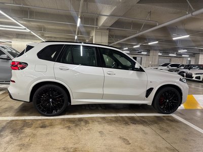 صورة 3 لـ 2026 BMW X5