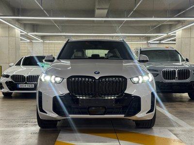 صورة 1 لـ 2026 BMW X5