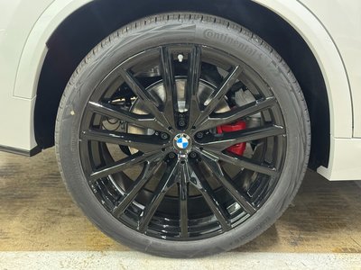 صورة 8 لـ 2026 BMW X5