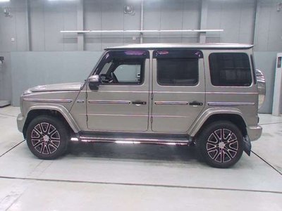 MERCEDES-BENZ OTHERS - 4