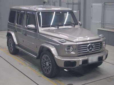 MERCEDES-BENZ OTHERS - 5