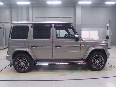 MERCEDES-BENZ OTHERS - 3