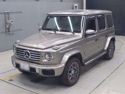 MERCEDES-BENZ OTHERS - 1