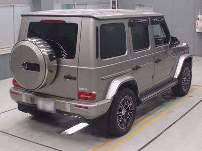 MERCEDES-BENZ OTHERS - 2