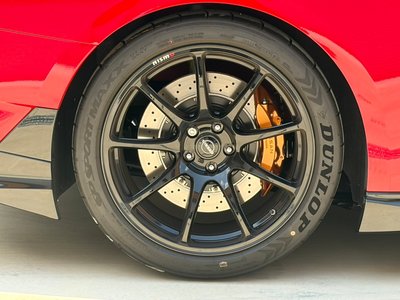 2025 Nissan GT-R — миниатюра 54