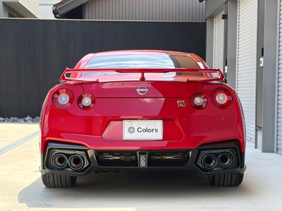 2025 Nissan GT-R — миниатюра 10