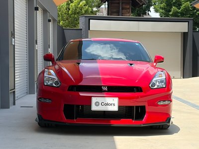 2025 Nissan GT-R — миниатюра 9