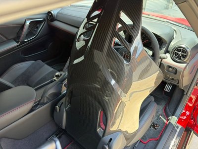 2025 Nissan GT-R — миниатюра 67