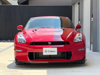 2025 Nissan GT-R — миниатюра 47