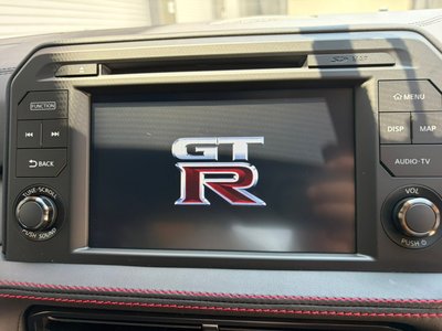 2025 Nissan GT-R — миниатюра 19