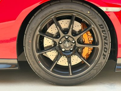 2025 Nissan GT-R — миниатюра 55