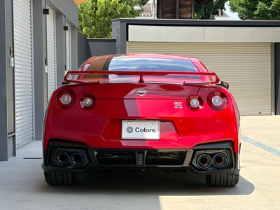 2025 Nissan GT-R — миниатюра 51
