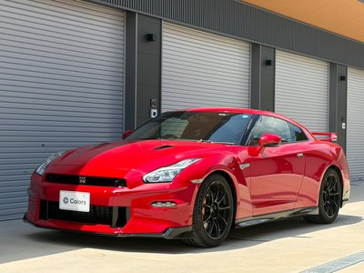 2025 Nissan GT-R — миниатюра 11