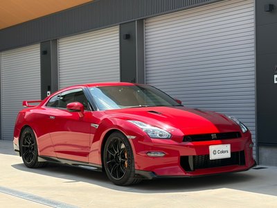 2025 Nissan GT-R — миниатюра 48