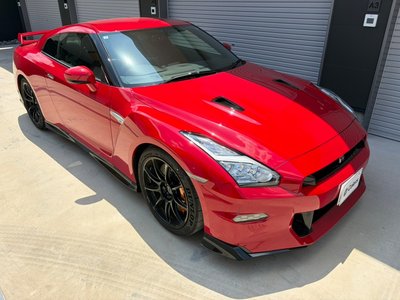 2025 Nissan GT-R — миниатюра 53