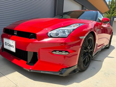 2025 Nissan GT-R — миниатюра 14